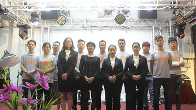 China Guangdong Jiale Electronics Co.,Ltd Bedrijfsprofiel