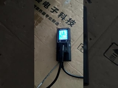 5600k kleurtemperatuuronderzoek voor lekos-profiellicht