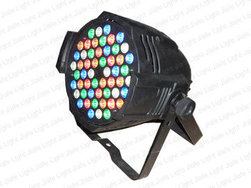 Binnen54pcs 3w leidde Pari kan Lichten Controle uiten/Gemotoriseerd