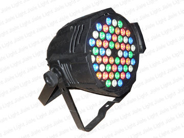 Binnen54pcs 3w leidde Pari kan Lichten Controle uiten/Gemotoriseerd