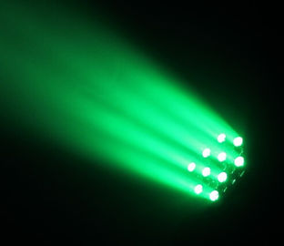 geleid het Stadiumlicht van 36pcs 3w voor Auto die van de Huwelijks de Correcte Controle - lopen