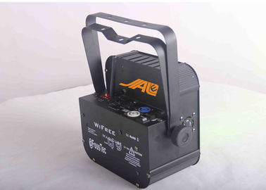 9pcs Rgbwa UV 6 in 1 DMX-Ontwerp van het het Profielgeval van het Ijzer Vlak Pari Licht Laag