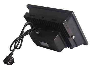 20w UV Openlucht Zwart Zilveren Geleid Vloedlicht 1800 - 2000lm 120° 2 Jaar Garantie