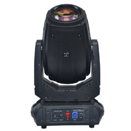 280w de Geleide Straal die van Sharpy Stadium Hoofd Lichte 16CH/24CH bewegen voor Studio/Theater