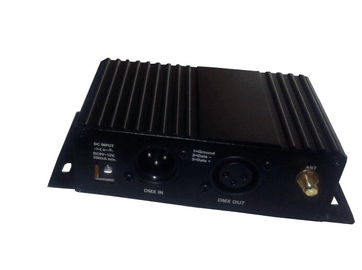 Zender en Ontvanger van het Xlr de de Draadloze Dmx512 Signaal voor Verlichtingscontrolemechanisme