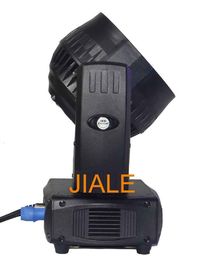 Gezoemwas DJ dat de Hoofdlegering van het Lichten19pcs 12w Aluminium 16CH 12CH beweegt