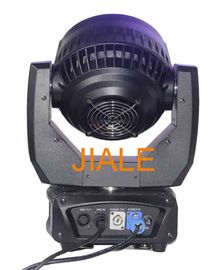 Gezoemwas DJ dat de Hoofdlegering van het Lichten19pcs 12w Aluminium 16CH 12CH beweegt