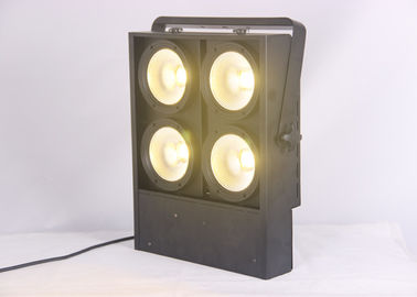 DMX512 geleide van het Stadiumlichten van de Maïskolf Blindere Disco Binnen het Stadium Lichte 4 Ogen