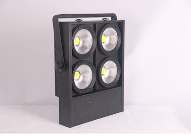 DMX512 geleide van het Stadiumlichten van de Maïskolf Blindere Disco Binnen het Stadium Lichte 4 Ogen