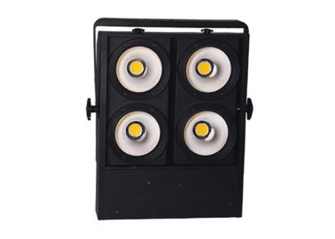 DMX512 geleide van het Stadiumlichten van de Maïskolf Blindere Disco Binnen het Stadium Lichte 4 Ogen