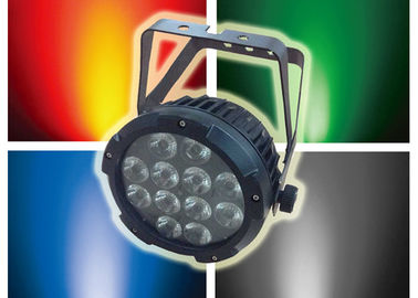 12pcs 10w 4 in 1 uit Geleid Vlak Pari kan Ip65 de Geleide Rgbw-Verlichting van het Paristadium