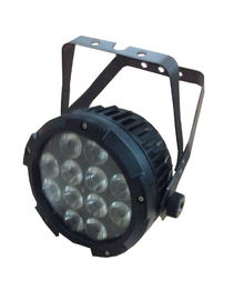 12pcs 10w 4 in 1 uit Geleid Vlak Pari kan Ip65 de Geleide Rgbw-Verlichting van het Paristadium