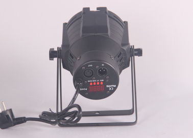 Kan het Binnen Geleide Pari van het huwelijksdecor Ip33 15w Rgbwa Uv 6 in 1 aansteken