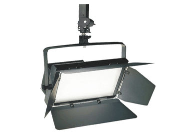 100w 3000k-6500k Dmx leidde Comité Licht voor Filmstadium AC90-240v 2CH