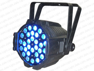 Zoemt het disco RGB Geleide Pari Lichte 30*3W 3 in 1 voor Professionele Stadiumprogramma's