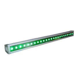 Ip65 leidde Waterdichte 24x4w Rgbw 4in1 het Licht van de Muurwas voor Disco Dmx512