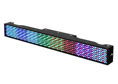648pcs* 5mm het Kleurrijke Waterdichte Geleide Lichte Multi de Kleur van de Muurwasmachine Mengen zich