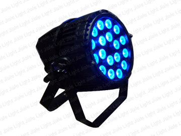 Ip65 Waterdicht Geleid Licht Openlucht Geleid Pari Lichte 18x15w Rgbwa 5 in 1