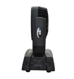 Van de het Stadiumverlichting van DJ de Was van Rgbw leidde zich het Bewegen Hoofd Lichte 3w Dmx512 108pcs