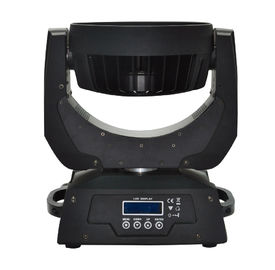 Van de het Stadiumverlichting van DJ de Was van Rgbw leidde zich het Bewegen Hoofd Lichte 3w Dmx512 108pcs