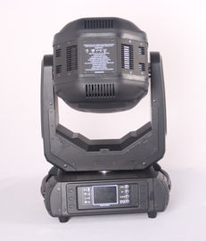 280w Sharpy-Straal die de Hoofdprojector van het Stadiumlichten van DJ 110v-240v/50HZ-60HZ bewegen