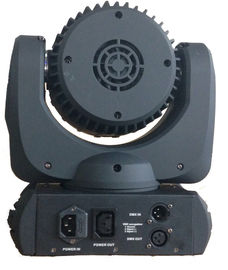 12pcs 10w Rgbw 4 in 1 het Stadiumprojector van DJ leidde Effect Verlichtingsce RoHS