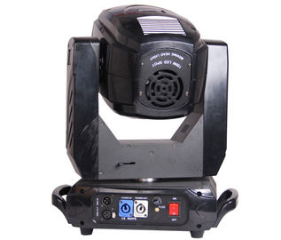 De hoge Projector van het Stadiumlichten van Helderheidsdj 150w leidde Bewegende Hoofddiscovlek Lichte 18ch