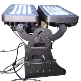 72pcs Rgbw 4 in 1 10w Ip65 Hoge Macht leidde Vloedlicht voor de Bouw