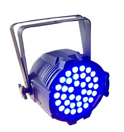 Hoog - kan het kwaliteits36pcs 10w Rgbw Binnen Geleide Pari 4/8ch Dmx512/Disco aansteken