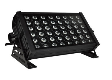 Professionele RGB LEIDENE Muurwasmachine, van de Waterdichte IP65 LEIDENE de Lichte Hoge Macht Muurwas