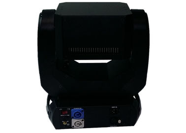200 w-Effect die van de Hoofd RGB LEIDENE de Lichten Stadiumvloed met DMX/Hoofdslaaf bewegen