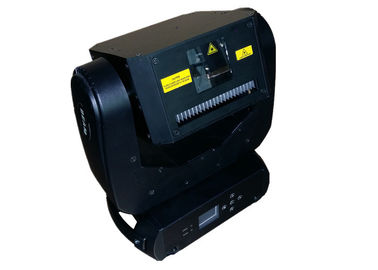 200 w-Effect die van de Hoofd RGB LEIDENE de Lichten Stadiumvloed met DMX/Hoofdslaaf bewegen