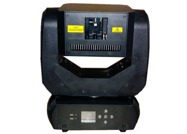 200 w-Effect die van de Hoofd RGB LEIDENE de Lichten Stadiumvloed met DMX/Hoofdslaaf bewegen
