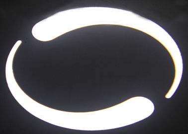 De kleurrijke Mini Bewegende Hoofd RGB 3W Verlichting van het Theaterstadium AC90 - 240V 50 - 60HZ