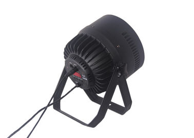 36 het LEIDENE van PCs x 10W Pari kan Lichten RGBW 4 in 1 Disco Lichte 4/8CH DMX 512 AC 90V - 240V 3 Master-Slave spelddmx512 Controle