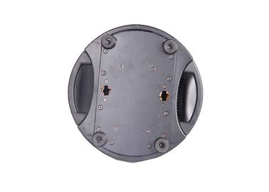 DMX controleert 60W LEIDENE Straal die Hoofdlicht voor Disco, Studio, Theater bewegen