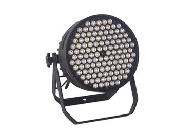 Het LEIDENE Pari kan de 120pcs Gegoten Lichte DMX512 Meester van het Aluminiumpari aansteken - Slavencontrole