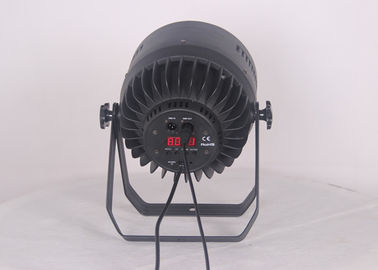 36pcs 10w Rgbw 4 In1 Binnen Geleid Pari kan het Licht van de Huwelijkspartij aansteken
