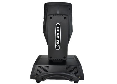 Bovenkant 1 230W van het Stadium Lichte Dmx van Sharpy DJ Binnen het Stadiumverlichting 350w