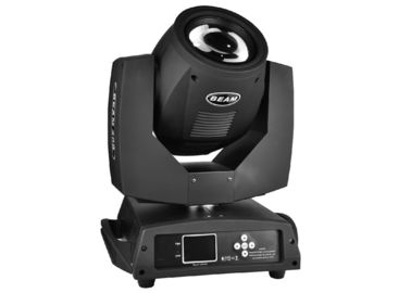 Bovenkant 1 230W van het Stadium Lichte Dmx van Sharpy DJ Binnen het Stadiumverlichting 350w
