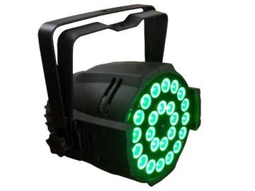 Hoogste kan 1 LEIDEN Pari Lichten UV24pcs Lamp 6 in 1 Stadium toont Verlichting voor de Verlichting van van Studioce & RoHS leidde