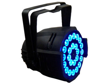 Hoogste kan 1 LEIDEN Pari Lichten UV24pcs Lamp 6 in 1 Stadium toont Verlichting voor de Verlichting van van Studioce & RoHS leidde