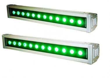 Het hoogste Verkoop12pcs RGBW van de LEIDENE Licht Muurwas voor Disco of van van Overlegce & RoHS Stadiumlicht