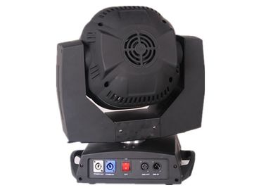 Het bijenoog leidde Bewegende Hoofdgezoemgebeurtenis Lichte 19pcs 12w Rgbw 4 in1