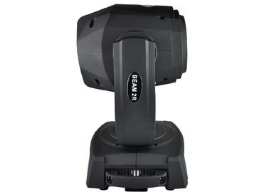 Hoge Lumen120w Straal die Hoofd Licht de Regenboogeffect bewegen van de Hoge Machtslamp