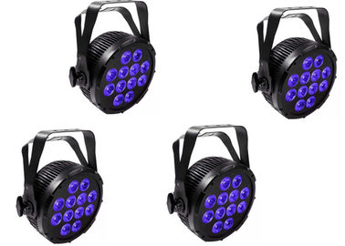 Van de nieuwe Openlucht LEIDENE de Controle Gemotoriseerde Stroboscoop Paridmx512 Stem