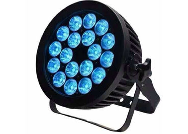 Openlucht het Stadiumverlichting 180W/270W/324W van de aluminiummatrijs Gegoten Huisvesting