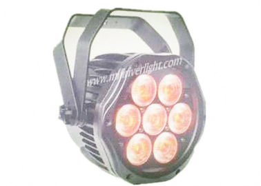 Het hoge Lumen 175W RGBWA 5 IN 1 Pari kan Lichten 110-240V 50/60HZ