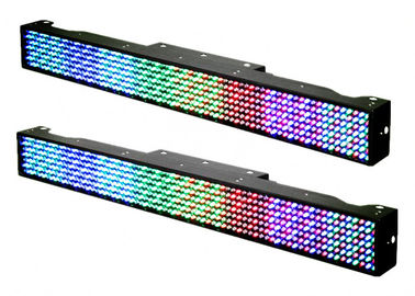 IP65 648pcs 5mm leidde zich het Veelvoudige de Kleur van RoHS van Muurwasmachines 60w Mengen