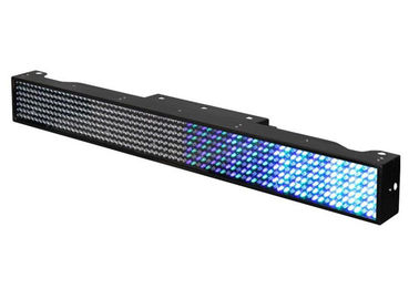 IP65 648pcs 5mm leidde zich het Veelvoudige de Kleur van RoHS van Muurwasmachines 60w Mengen